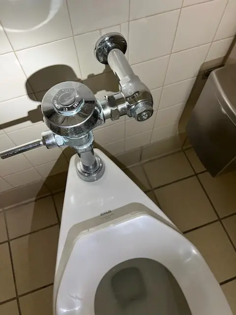 Fixture installation and repair for Sewer Camera Inspection in Point Field Landing on the Severn